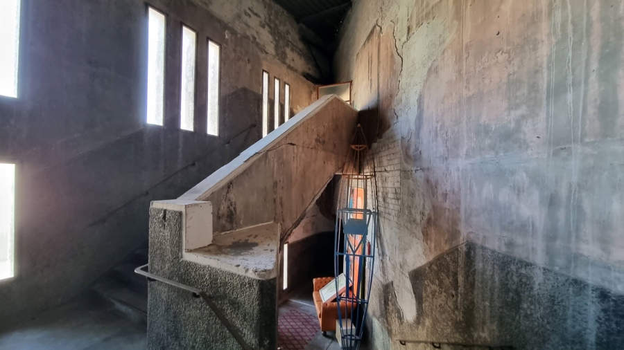 To Let commercial Property for Rent in Observatory Western Cape